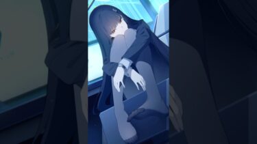 【ブルアカ】１分でわかるブルアカキャラ紹介【リオ】 #shorts  #ブルアカ