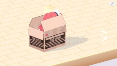 ブルアカ実況#2 冬至といえばユズ風呂【ゲーム実況】