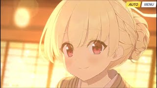 【ブルーアーカイブ】まったりブルアカ【12/22 モモトーク ノドカ(温泉)】