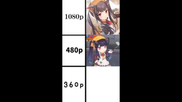 愛清フウカについて　#shorts #ブルアカ #トリッカル