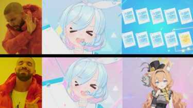 【ブルアカ】わっぴ～【ゆっくり実況】