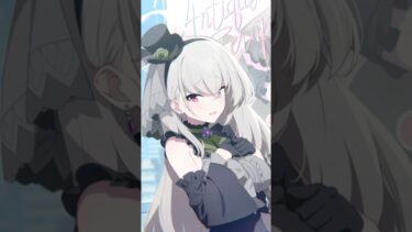 【ブルアカ】１分でわかるブルアカキャラ紹介【サクラコ】 #shorts#ブルアカ