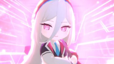 ケイEXスキル【ブルアカ】