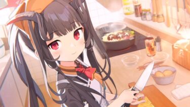 【#ブルアカ】愛清フウカちゃんメモリアルロビー　CVファイルーズあいさん