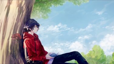 【ブルアカSS】無課金作家がいく5周年記念ガチャ配信｜全員引く（願望）【ブルーアーカイブ】【ガチャ配信】