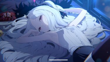 【#ブルアカ】空崎ヒナちゃんメモリアルロビー　CV広橋涼さん