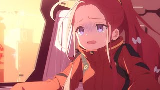 【ブルアカ】鋼鉄大陸攻略戦　20〜23話　メインストーリー