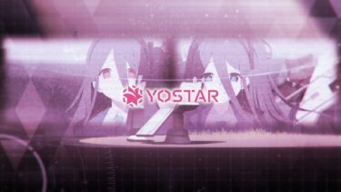 【ブルアカ】ケイ PV