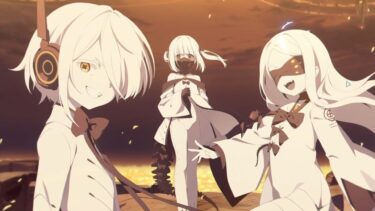 【ブルアカ】なんでここに先生が!? #584 【ブルーアーカイブ実況】