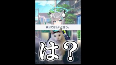 連邦生徒会長、採用ミスってないか？　　　　　　　　　　　　#ブルーアーカイブ  #ブルアカ #シロコ　#チャンネル登録お願いします