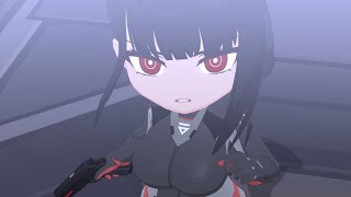 デカグラマトン最終決戦のムービーがヤバすぎる【ブルアカ】