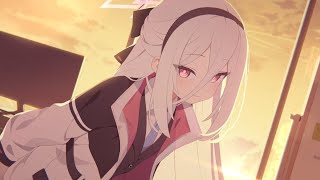 限定ケイちゃんガチャに200連挑んだ結果 前編【ブルアカ】