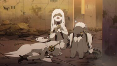 【ブルアカ】なんでここに先生が!? #582 【ブルーアーカイブ実況】