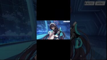 【ブルアカ】シャアァンフォォギィアァァァ！！#ゲーム実況＃とんすいちゃんねる