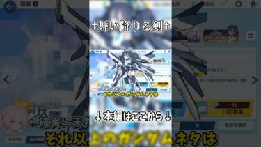 【ブルアカ】もうあの人一人でよくないですか【ゆっくり実況】【ガチャ動画】 #ゆっくり実況 #ブルアカ #ブルアカガチャ #ガチャ