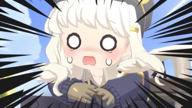 【ブルアカ】今年の花粉症エグすぎるんですけど！【ブルーアーカイブ-Blue Archive-】