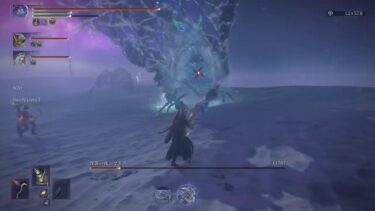 【ナイトレイン】ブルアカらいぶが最高すぎた配信！！！