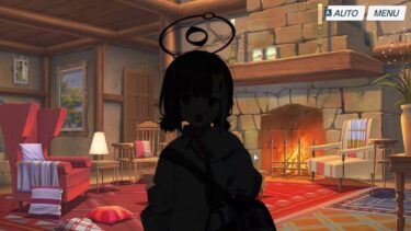 【ブルアカ】なんでここに先生が!? #590【ブルーアーカイブ実況】