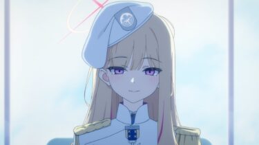 【ブルアカ】7th PV