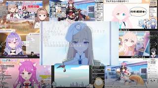 【同時視聴反応】7th PV、第2部開幕【ブルアカらいぶ！すぷりんぐふぃーばー！SP】