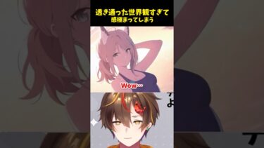 【ブルアカ】アビ夏が最高にブルーアーカイブしてて感極まってしまう【切り抜き】