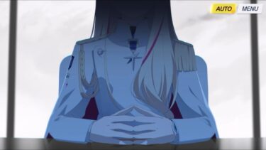 ブルーアーカイブ メインストーリー2部 プロローグ