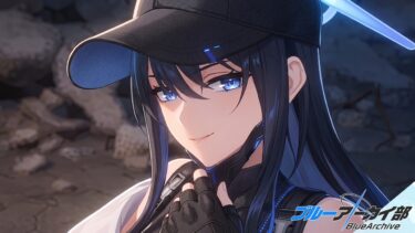 【ブルアカ】過去イチの仕上がり！これを見ずにブルアカは語れない【ブルーアーカイブ/ 反応集 / まとめ】