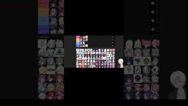 鬼方カヨコに関する案【ブルアカ】