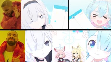 【ブルアカ】私はこのままだとプラナちゃんまで嫌いになるかもしれません。【ゆっくり実況】