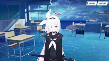 【ブルアカ】なんでここに先生が!? #594【ブルーアーカイブ実況】