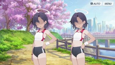 【ブルアカ】なんでここに先生が!? #597【ブルーアーカイブ実況】