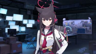 【ブルアカ】なんでここに先生が!? #599【ブルーアーカイブ実況】