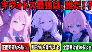 【ブルアカSS】キヴォトス最強決定戦のはずが、先生の護衛者たちが化け物すぎた件 in 15年後のキヴォトス【IFストーリー/第17話】【ブルーアーカイブ】