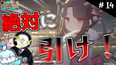 【ブルアカ】絶対入手案件！！出でよ！！正月フウカ！！！Part14【一期一会ブルアカ】【ゆっくり実況】