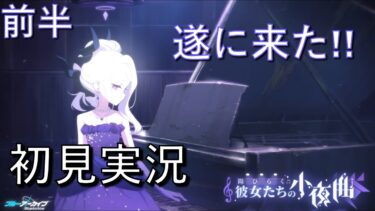 【ブルアカ】ゲヘナのドレスイベストを見る