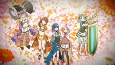 【深夜の同時配信】まどドラ&ブルアカ 同時に立ち回りやっていくよ part3【レイド立ち回りとイベントやっていくよ】