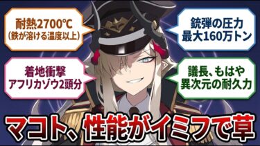 【ブルアカ】空想科学キヴォトス：マコト編wに対する先生たちの反応【反応集】