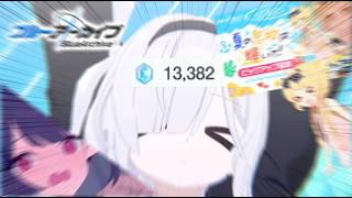 【ブルアカガチャ】天井なんてねぇよ！100連チャレンジ!!!!【ゆっくり実況】