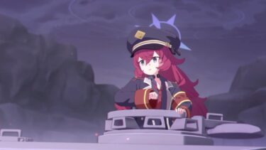 ゲヘナカップ イベント専用3Dムービー【ブルアカ】
