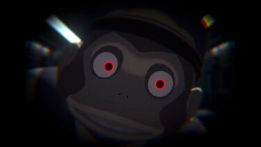 【新ボス】史上最恐の怪異、NIGHTMARETRAIN戦ムービー【ブルアカ】